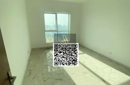 Apartment - 1 Bedroom - 2 Bathrooms for sale in Oasis Tower - Al Rashidiya 1 - Al Rashidiya - Ajman