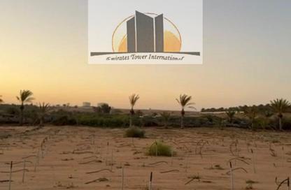 Land - Studio for sale in Madinat Al Riyad - Abu Dhabi
