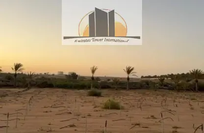 أرض - استوديو للبيع في مدينة الرياض - أبوظبي