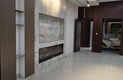 Villa - 5 Bedrooms - 7 Bathrooms for sale in Al Helio 2 - Al Helio - Ajman