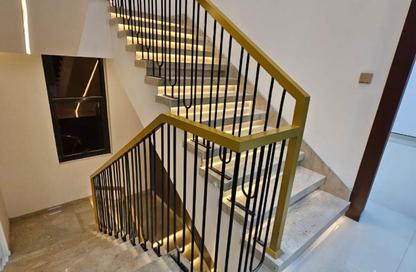 Villa - 5 Bedrooms - 7 Bathrooms for sale in Al Helio 2 - Al Helio - Ajman