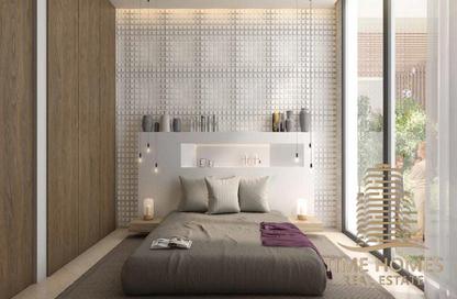 Apartment - 5 Bedrooms - 5 Bathrooms for sale in Park Greens 1 - Park Greens - Damac Hills 2 - Dubai Apartment - 5 Bedrooms - 5 Bathrooms for sale in Park Greens 1 - Park Greens - Damac Hills 2 - Dubai