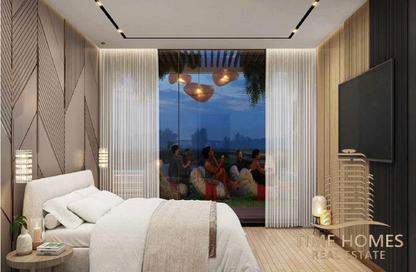 Apartment - 5 Bedrooms - 5 Bathrooms for sale in Park Greens 1 - Park Greens - Damac Hills 2 - Dubai Apartment - 5 Bedrooms - 5 Bathrooms for sale in Park Greens 1 - Park Greens - Damac Hills 2 - Dubai