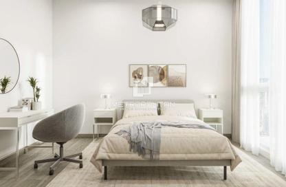 Apartment - 2 Bedrooms - 2 Bathrooms for sale in Century Tower - Business Bay - Dubai