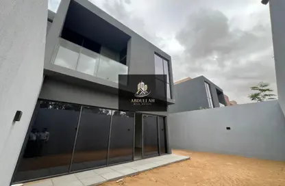 Apartment - 3 Bedrooms - 4 Bathrooms for rent in Kaya - Masaar - Tilal City - Sharjah