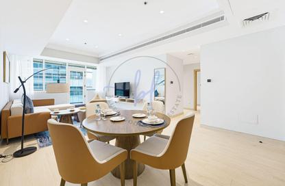 Apartment - 1 - 2 for rent in Crown Residence - Barsha Heights (Tecom) - Dubai