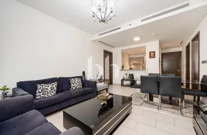 Apartment - 2 Bedrooms - 3 Bathrooms for rent in Hartland Greens - Sobha Hartland - Mohammed Bin Rashid City - Dubai