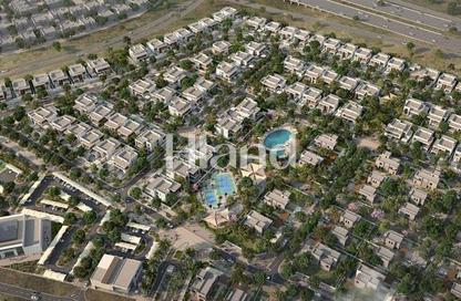 Land - Studio for sale in Saadiyat Reserve - Saadiyat Island - Abu Dhabi