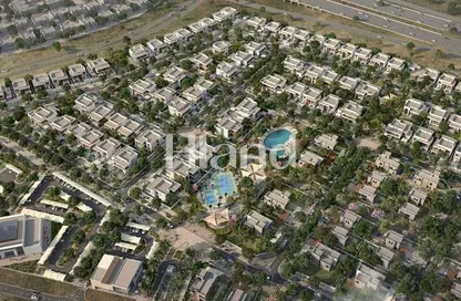 أرض - استوديو للبيع في سعديات رزيرف - جزيرة السعديات - أبوظبي أرض - استوديو للبيع في سعديات رزيرف - جزيرة السعديات - أبوظبي