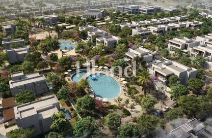 Land - Studio for sale in Saadiyat Reserve - Saadiyat Island - Abu Dhabi