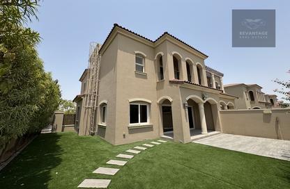 Townhouse - 3 Bedrooms - 4 Bathrooms for rent in Casa Dora - Serena - Dubai Townhouse - 3 Bedrooms - 4 Bathrooms for rent in Casa Dora - Serena - Dubai
