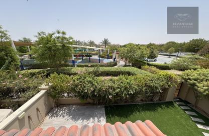 Townhouse - 3 Bedrooms - 4 Bathrooms for rent in Casa Dora - Serena - Dubai