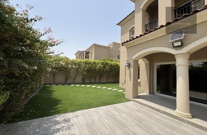 Townhouse - 3 Bedrooms - 4 Bathrooms for rent in Casa Dora - Serena - Dubai Townhouse - 3 Bedrooms - 4 Bathrooms for rent in Casa Dora - Serena - Dubai