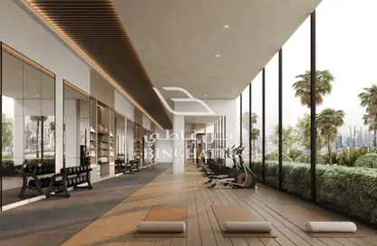 شقة - 1 حمام للبيع في بينغهاتي فينتاج - مجان - دبي لاند - دبي