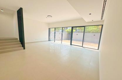 Townhouse - 3 Bedrooms - 4 Bathrooms for sale in Robinia - Masaar - Tilal City - Sharjah