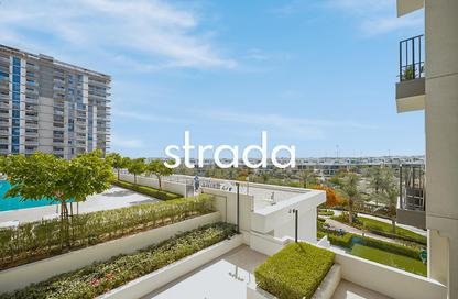 Apartment - 2 Bedrooms - 1 Bathroom for sale in Golfville Block A - Golfville - Dubai Hills Estate - Dubai