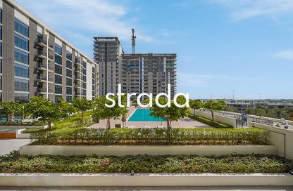 Apartment - 2 Bedrooms - 1 Bathroom for sale in Golfville Block A - Golfville - Dubai Hills Estate - Dubai