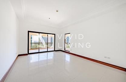 Apartment - 2 Bedrooms - 3 Bathrooms for rent in Golden Mile 5 - Golden Mile - Palm Jumeirah - Dubai