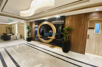 Apartment - 1 Bedroom - 2 Bathrooms for rent in The East Crest by Meteora - District 17 - Jumeirah Village Circle - Dubai