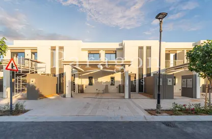 تاون هاوس - 2 غرف نوم - 4 حمامات للبيع في جزيرة الصقر الجنوبية - جزيرة فالكون - قرية الحمرا - رأس الخيمة تاون هاوس - 2 غرف نوم - 4 حمامات للبيع في جزيرة الصقر الجنوبية - جزيرة فالكون - قرية الحمرا - رأس الخيمة