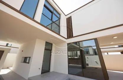 تاون هاوس - 3 غرف نوم - 4 حمامات للايجار في سوق الجبيل - جزيرة الجبيل - أبوظبي