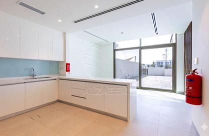 Townhouse - 3 Bedrooms - 4 Bathrooms for rent in Souk Al Jubail - Al Jubail Island - Abu Dhabi
