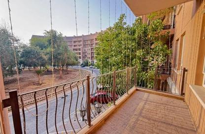 شقة - 2 غرف نوم - 3 حمامات للبيع في 2سيرك شكسبير - سيرك شكسبير - موتور سيتي - دبي