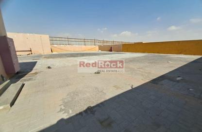 Land - Studio for rent in Al Layan 1 - Dubai Industrial City - Dubai