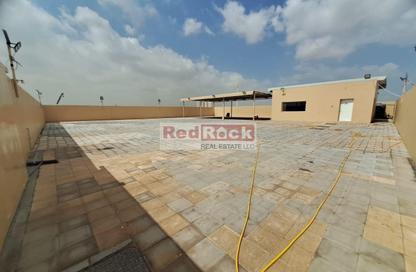 Land - Studio for rent in Al Layan 1 - Dubai Industrial City - Dubai