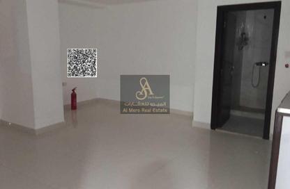 Apartment - Studio - 1 for rent in King Faisal Street - Ajman