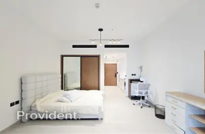 Apartment - 1 Bathroom for rent in Binghatti Amber - District 11 - Jumeirah Village Circle - Dubai Apartment - 1 Bathroom for rent in Binghatti Amber - District 11 - Jumeirah Village Circle - Dubai