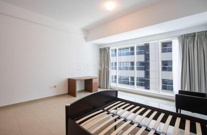 Apartment - 3 Bedrooms - 5 Bathrooms for sale in Emirates Crown - Dubai Marina - Dubai
