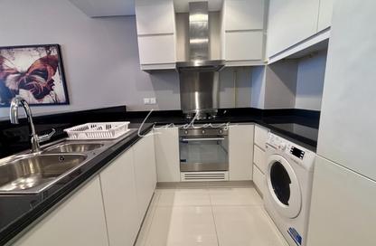 Apartment - 1 Bedroom - 2 Bathrooms for rent in Artesia D - Artesia - Damac Hills - Dubai