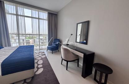 Apartment - 1 Bedroom - 2 Bathrooms for rent in Artesia D - Artesia - Damac Hills - Dubai