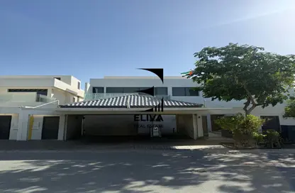 Villa - 5 Bedrooms - 6 Bathrooms for sale in West Yas - Yas Island - Abu Dhabi Villa - 5 Bedrooms - 6 Bathrooms for sale in West Yas - Yas Island - Abu Dhabi