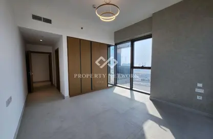 Apartment - 2 Bedrooms - 3 Bathrooms for rent in Riva Residence - Maritime City - Dubai