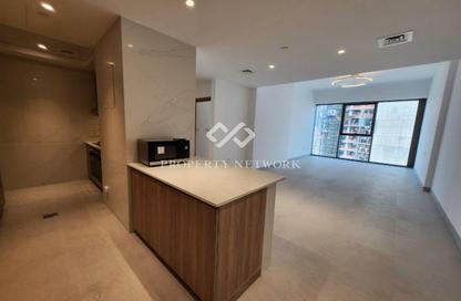 Apartment - 2 Bedrooms - 3 Bathrooms for rent in Riva Residence - Maritime City - Dubai
