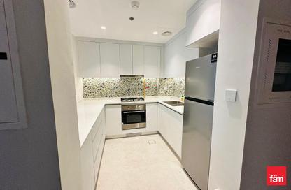 Apartment - 1 Bedroom - 2 Bathrooms for rent in Neva Residences - District 16 - Jumeirah Village Circle - Dubai
