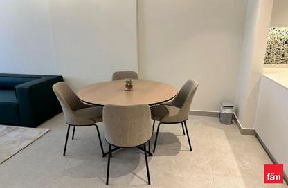 Apartment - 1 Bedroom - 2 Bathrooms for rent in Neva Residences - District 16 - Jumeirah Village Circle - Dubai