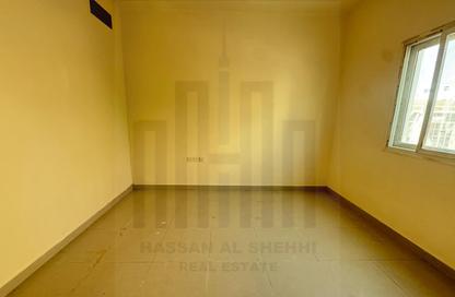 Apartment - 1 - 1 for rent in Muwaileh 29 Building - Muwaileh - Sharjah