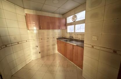 Apartment - 1 - 1 for rent in Muwaileh 29 Building - Muwaileh - Sharjah