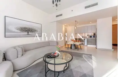 Apartment - 2 Bedrooms - 2 Bathrooms for sale in Forte 1 - Forte - Downtown Dubai - Dubai
