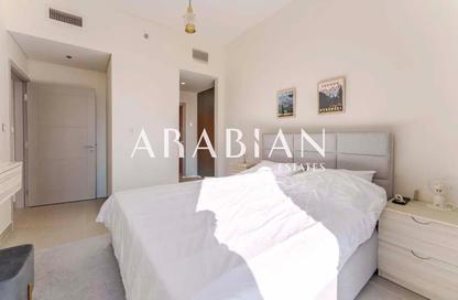 Apartment - 2 Bedrooms - 2 Bathrooms for sale in Forte 1 - Forte - Downtown Dubai - Dubai