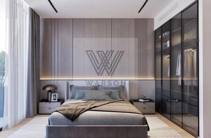 Apartment - 1 Bedroom - 2 Bathrooms for sale in Samana Barari Views 2 - Majan - Dubai Land - Dubai