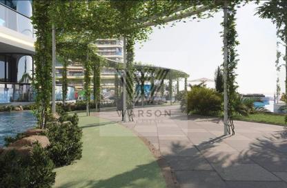 Apartment - 1 Bedroom - 2 Bathrooms for sale in Samana Barari Views 2 - Majan - Dubai Land - Dubai