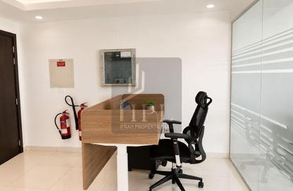 Office Space - Studio for rent in Yes Business Tower - Al Barsha 1 - Al Barsha - Dubai