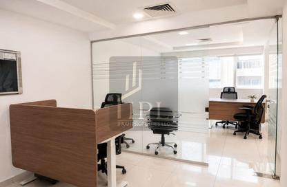 Office Space - Studio for rent in Yes Business Tower - Al Barsha 1 - Al Barsha - Dubai