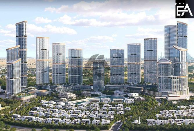 HANDOVER Q4 2028 | LUXURY LIVING | HIGH ROI