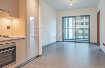 Apartment - 1 - 1 for rent in The Crest Tower C - The Crest - Sobha Hartland - Mohammed Bin Rashid City - Dubai
