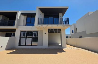 Townhouse - 4 Bedrooms - 4 Bathrooms for rent in Jebel Ali Village Townhouses - Jebel Ali Village - Jebel Ali - Dubai Townhouse - 4 Bedrooms - 4 Bathrooms for rent in Jebel Ali Village Townhouses - Jebel Ali Village - Jebel Ali - Dubai